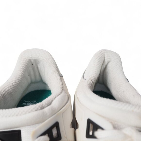 Adidas EQT Support RF 'Vintage White' Sneakers BA7715 Men's 8.5 - Picture 11 of 11